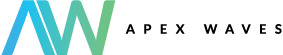 apex waves logo