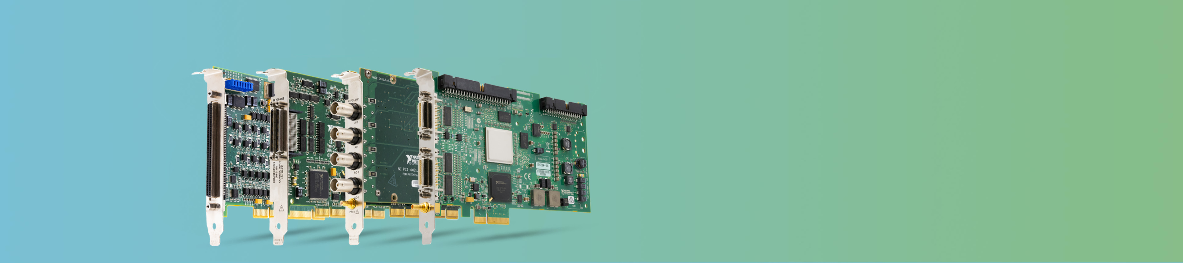 pci device