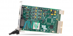 NI 780338-01 Multifunction  Reconfigurable I/O Module | Apex Waves   | Image