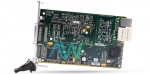781052-01 PXIe-6341 Multifunction I/O Module | Apex Waves | Image