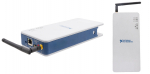 781497-01 cDAQ-9191 CompactDAQ Chassis | Apex Waves | Image