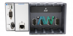 NI 781715-01 4 FPGA CompactRIO Controller | Apex Waves | Image