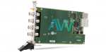 783087-01 PXIe-4464 Sound and Vibration Module | Apex Waves | Image