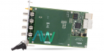 783087-01 PXIe-4464 Sound and Vibration Module | Apex Waves | Image