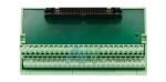 CB-50 National Instruments Terminal Block | Apex Waves | Image