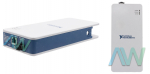 cDAQ-9181 National Instruments CompactDAQ Chassis | Apex Waves | Image