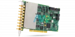 PCI-4472 National Instruments Sound and Vibration Device | Apex Waves | Image