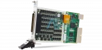 PXI-2567 National Instruments Relay Driver Module | Apex Waves | Image