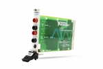 PXI-4060 National Instruments Digital Multimeter | Apex Waves | Image