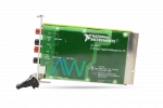 PXI-4060 National Instruments Digital Multimeter | Apex Waves | Image