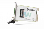PXI-4132 National Instruments Source Measure Unit | Apex Waves | Image