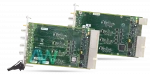 PXI-4462 Sound and Vibration Module | Apex Waves | Image