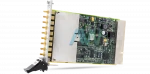PXI-4472B National Instruments Sound and Vibration Module | Apex Waves | Image