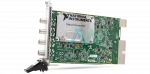PXI-5402 NI Waveform Generator | Apex Waves | Image