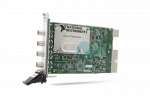 PXI-5406 National Instruments Waveform Generator | Apex Waves | Image