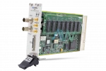 PXI-5411 National Instruments Arbitrary Waveform Generator | Apex Waves | Image