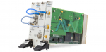 PXI-5660 National Instruments Vector Signal Analyzer | Apex Waves | Image