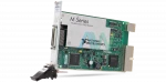 NI PXI-6255 Multifunction I/O Module | In Stock Ships Today! | Image