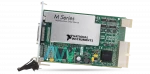 PXI-6281 National Instruments Multifunction I/O Module | Apex Waves | Image