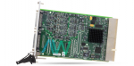PXI-7830R National Instruments Multifunction Reconfigurable I/O Module | Apex Waves | Image