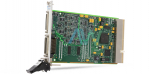 PXI-7831R National Instruments Multifunction Reconfigurable I/O Module | Apex Waves | Image