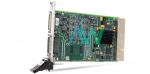 PXI-7833 National Instruments Multifunction Reconfigurable I/O Device | Apex Waves | Image