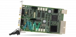 PXI-8464/2 National Instruments PXI-CAN Interface | Apex Waves | Image