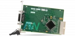 PXI-GPIB National Instruments GPIB Instrument Control Module | Apex Waves | Image