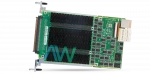 PXIe-2532B National Instruments PXI Matrix Switch Module | Apex Waves | Image
