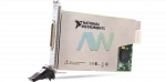 PXIe-4140 National Instruments PXI Source Measure Unit | Apex Waves | Image