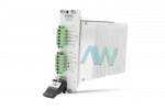 PXIe-4154 National Instruments PXI Programmable Power Supply | Apex Waves | Image