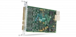 PXIe-4331 National Instruments PXI Strain/Bridge Input Module | Apex Waves | Image