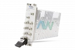 PXIe-5603 National Instruments RF Signal Downconverter | Apex Waves | Image