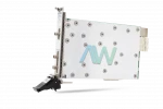PXIe-5651 National Instruments PXI RF Analog Signal Generator | Apex Waves | Image