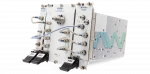 NI PXIe-5665 PXI Vector Signal Analyzer | In Stock Ships Today! | Image