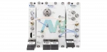 PXIe-5668 National Instruments PXI Vector Signal Analyzer | Apex Waves | Image