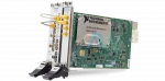 PXIe-5672 National Instruments PXI Vector Signal Generator | Apex Waves | Image