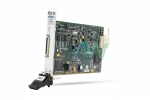PXIe-6341 National Instruments Multifunction I/O Module | Apex Waves | Image