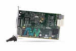 PXIe-6341 National Instruments Multifunction I/O Module | Apex Waves | Image
