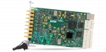 PXIe-6672 National Instruments Synchronization Module | Apex Waves | Image