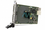 PXIe-7822R National Instruments PXI Digital Reconfigurable I/O Module | Apex Waves | Image