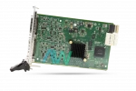 PXIe-7861 National Instruments Multifunction Reconfigurable I/O Module | Apex Waves | Image