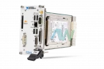 PXIe-8105 National Instruments PXI Controller | Apex Waves | Image