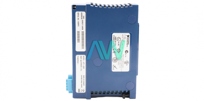 777317-2200 Controller for Compact FieldPoint | Apex Waves | Image
