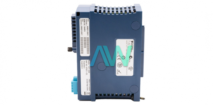 777317-2220 Controller for Compact FieldPoint | Apex Waves | Image