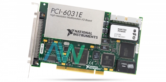 777514-01 PCI-6031E Multipurpose DAQ Tool | Apex Waves | Image
