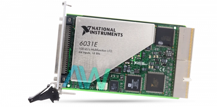 NI 777636-01 Multifunction I/O Module | Apex Waves | Image