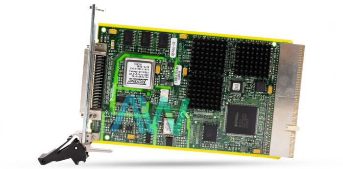 777937-01 PXI Counter/Timer Module | Apex Waves | Image
