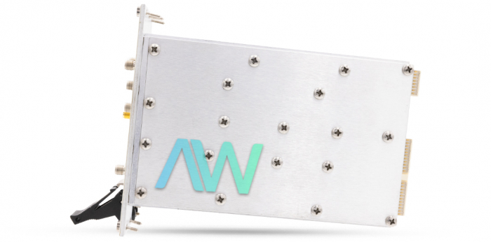 778283-01 PXI-5600 RF Signal Downconverter | Apex Waves | Image