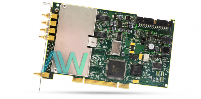 NI 778729-01 Sound and Vibration Device | Apex Waves | Image